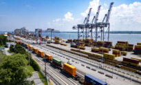 Port of Montreal Expansion Project Moves Forward as Permit Application Submitted