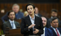 Full Tory Caucus Signs Statement Condemning Rising Anti-Semitism in Canada