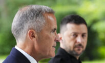 Carney Promises ‘Military Assistance’ in Ukraine at Virtual Meeting of Allies