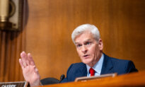 Sen. Cassidy Says He’ll Support Blanche for AG, Clearing Path for Confirmation
