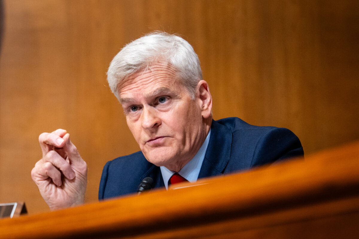 Epoch Times Photo