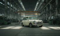UK Car Industry: From World Leader to Net Zero Casualty