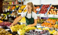 Fewer Teens Are Working, Earning Money and Job Skills