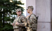 Federal Judge Orders End to National Guard in DC