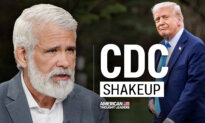 What’s Really Happening at the CDC? | Dr. Robert Malone