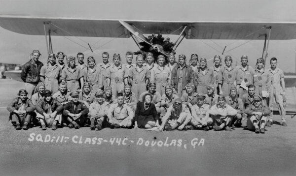 The Wild World War II Adventure of a Downed P-51 Fighter Pilot