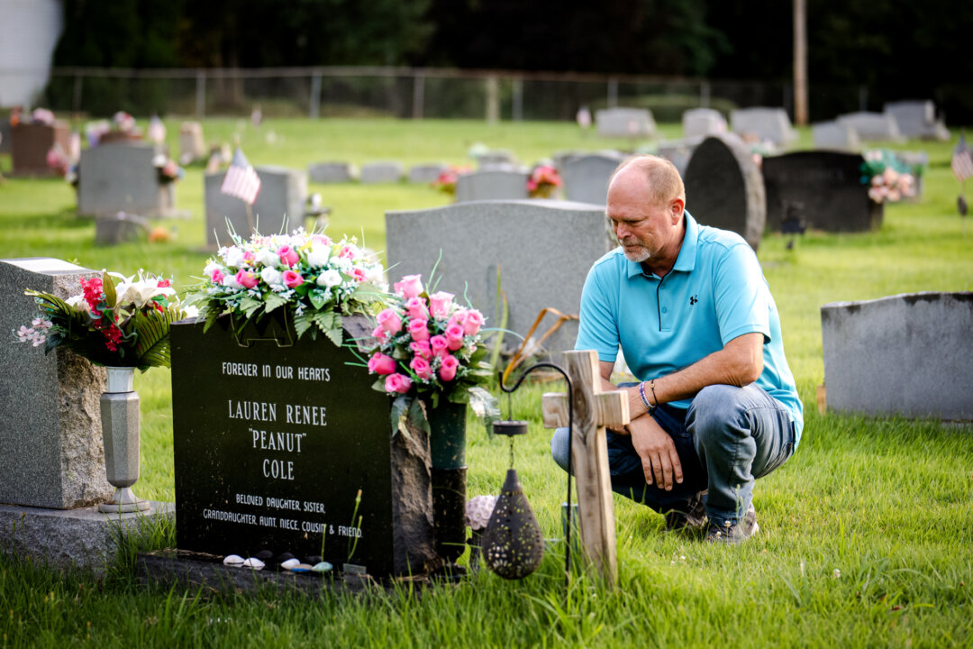 NextImg:At Epicenter of Fentanyl Crisis, Parents and Providers Talk About What Works