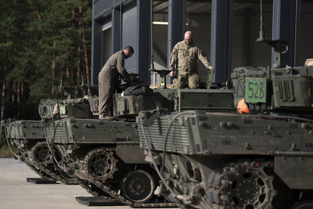 What It Takes to Make the ‘Buy Canadian’ Defence Industrial Strategy Work