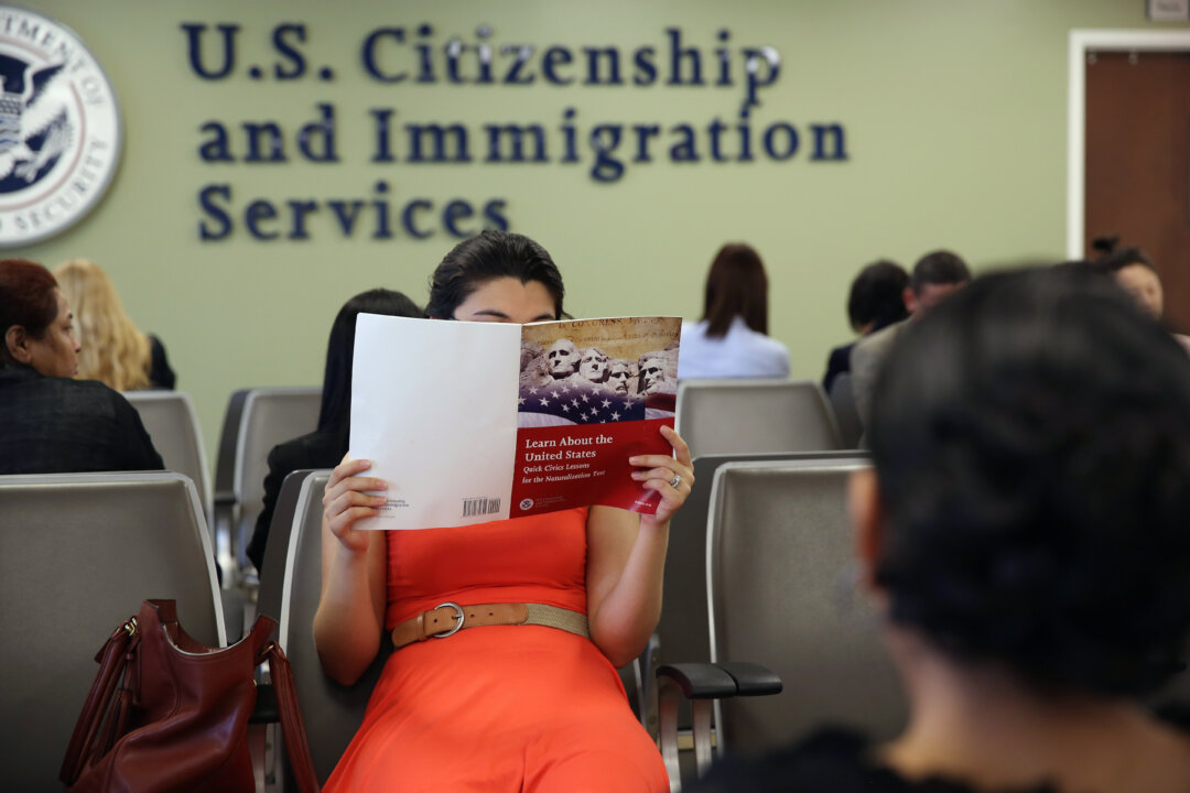 Trump Administration to Require $250,000 Visa Bonds for Some Immigrants