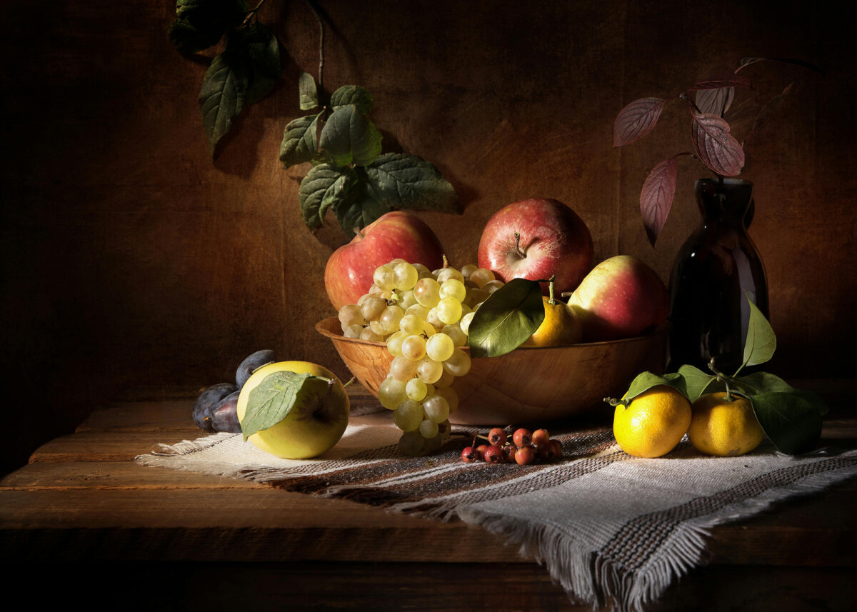 Growing uncommon fruits requires patience and care, but the harvest is unlike anything found in a supermarket. (Evgeniy Alekseyev/Pexels)