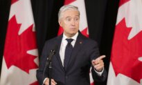 Ottawa Will Make ‘Adjustments’ to Public Service as Spending Is Reduced, Finance Minister Says