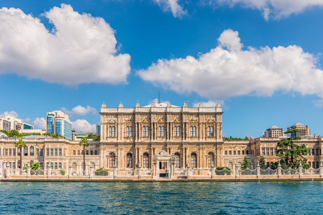 European Capitals of Culture Program Expands to EU Candidates From 2025