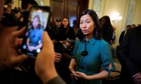 DOJ Files Lawsuit Against Boston, Mayor Michelle Wu Over Sanctuary City Policies