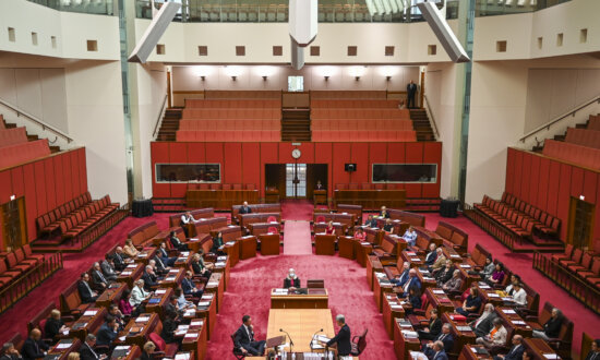 Debate on Extending Federal Voting Cycle to 4 Years Reopens