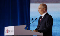 Foreign Troops in Ukraine Would Be Legitimate Targets: Putin