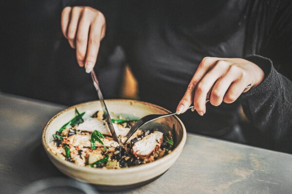 Hypoglycemia: Unrecognized Signs and Solutions