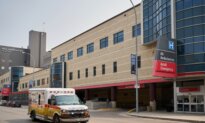 Canada’s Health-Care Monopoly Is Killing Us