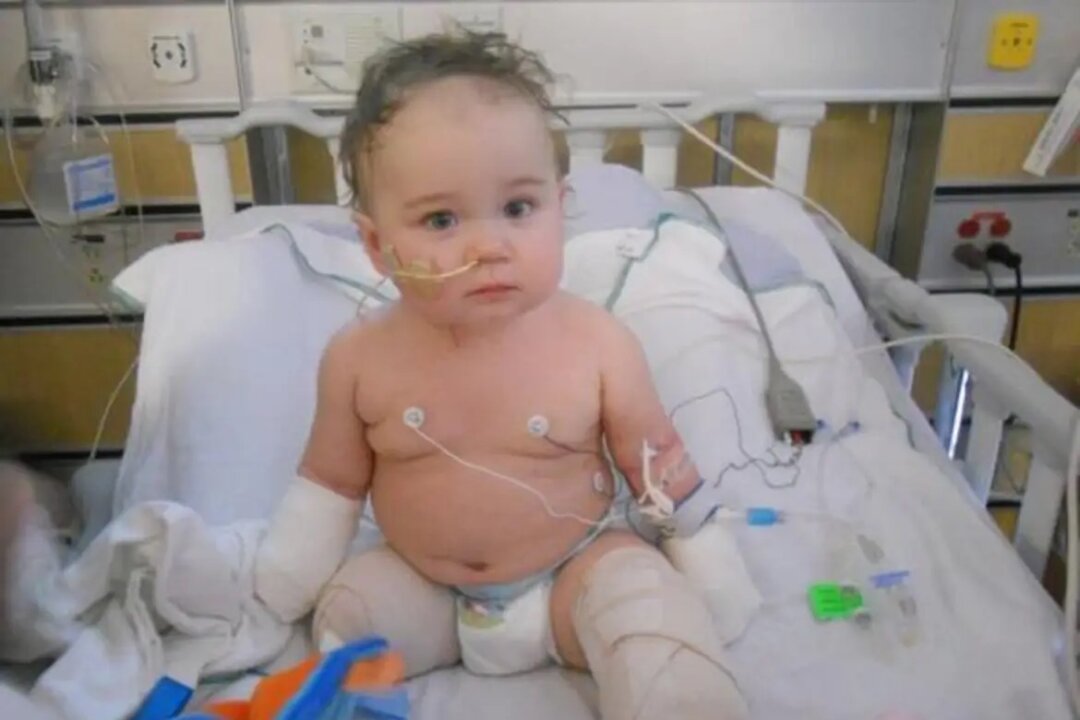 Alberta Family Awarded $16.5M Over Daughter’s Medical Amputation