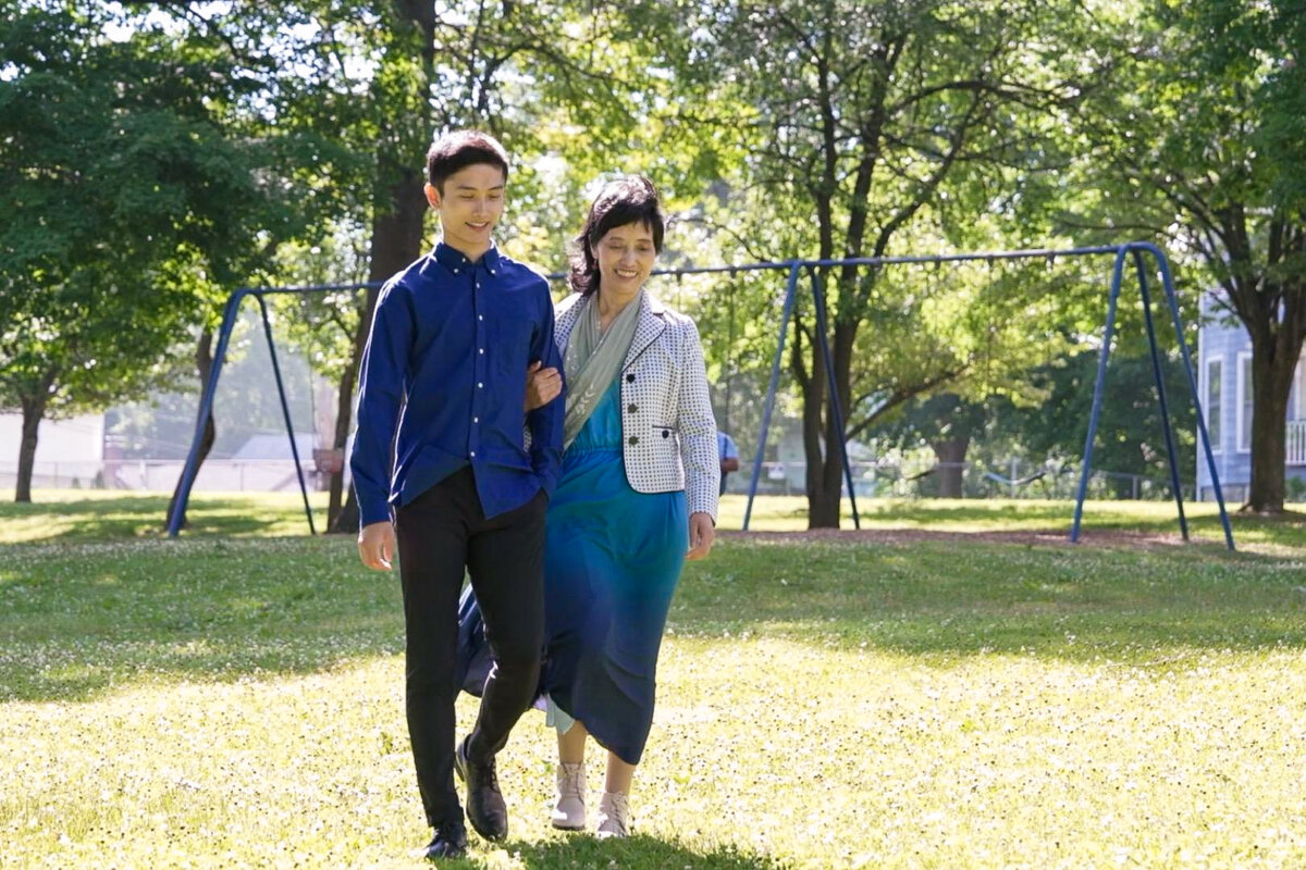 Epoch Times Photo