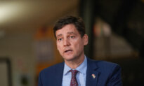 BC Premier Eby Joins Push to End Temporary Foreign Worker Program