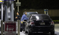 Iran War Could Add to California’s Rising Gas Prices