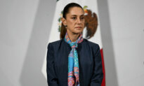 Mexico Considers Placing Tariffs on China, President Sheinbaum Says