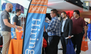 US Employers Added 22,000 Jobs in August; Trump Says India, Russia May Be Lost to ‘Deepest, Darkest, China’