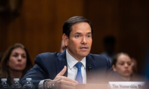 Rubio to Testify Before House, Senate Committees; Trump Appoints Acting US Intelligence Director