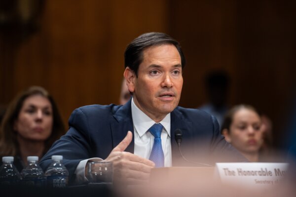 Rubio to Testify Before House, Senate Committees; Trump Appoints Acting US Intelligence Director