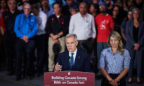 Carney Announces $5B Fund, ‘Buy Canadian’ Policy to Shield Workers and Businesses From US Tariffs