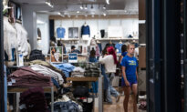 US Annual Inflation Ticks Up to 3 Percent for First Time Since January