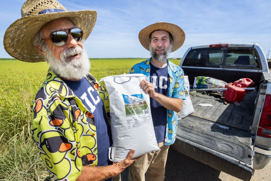 LIVE NOW: Senate Committee Holds Hearing on Increasing Domestic Consumption of US-Grown Agricultural Products