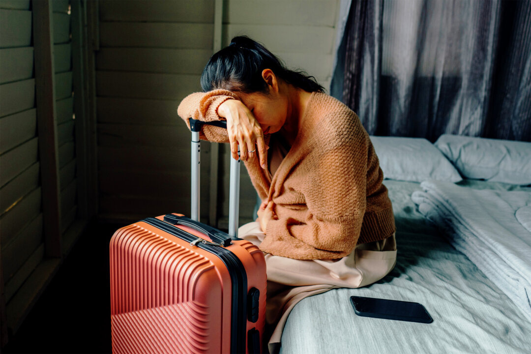 🛅🛫 𝗔 𝗦𝗺𝗮𝗿𝘁 𝗞𝗶𝘁 𝗳𝗼𝗿 𝗖𝗼𝗺𝗺𝗼𝗻 𝗧𝗿𝗮𝘃𝗲𝗹 𝗧𝗿𝗼𝘂𝗯𝗹𝗲

Read the article for free...