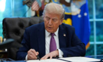 Trump Signs Executive Order Targeting Countries That Unlawfully Detain Americans