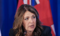 Alberta’s Smith ‘Extremely Disappointed’ By Ottawa’s Attempt to Restrict Provincial Use of Notwithstanding Clause