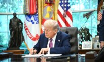 Trump Signs 200th Executive Order, Setting Fastest Pace in Modern History