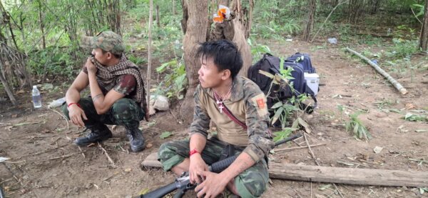 Epoch Times Photo