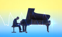 Classical Music May Help With Blood Pressure Control