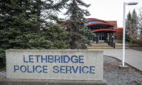 Alberta Police Charge 12-Year-Old With Attempted Murder After Sibling Stabbed