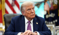 Trump Runs out of Patience With China, Sharpens His Words