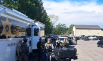 Dozens Detained in US Immigration Operations in Upstate New York