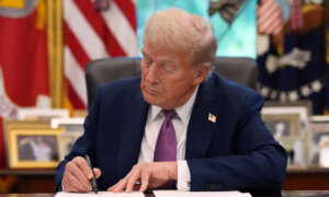 Trump Signs Memo Targeting Direct-to-Consumer Pharmaceutical Advertising