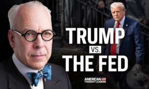 Jeffrey Tucker: Everything You Need to Know About the Fed