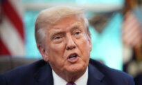 US in ‘Very Deep Negotiations’ With Hamas to End Gaza Conflict, Trump Says