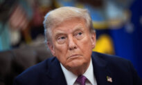 Trump Issues ‘Last Warning’ to Hamas, Promises Deal on Gaza ‘Very Soon’