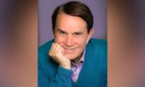 Rich Little Still Wants to Make You Laugh by Not Being Himself