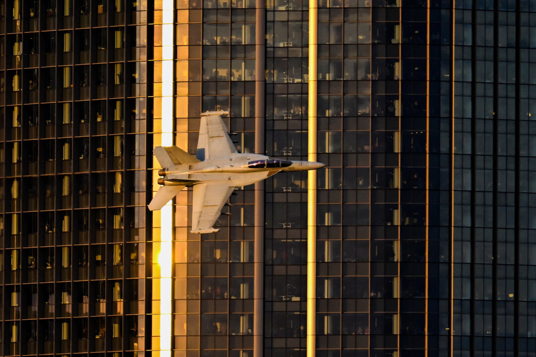 NextImg:Day in Photos: Riverfire Festival, Shark Attack, and World’s Largest Strudel