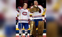 Former Canadiens Star Goaltender Ken Dryden Dies of Cancer at Age 78