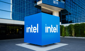 How US Government Stake in Intel Will Affect Tech Race With China