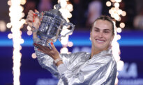 Aryna Sabalenka Defeats Amanda Anisimova for Her 2nd Consecutive US Open Title
